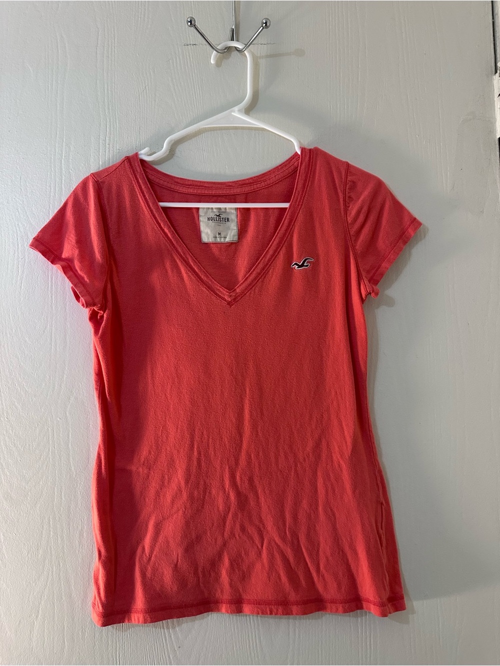 Hollister top size medium